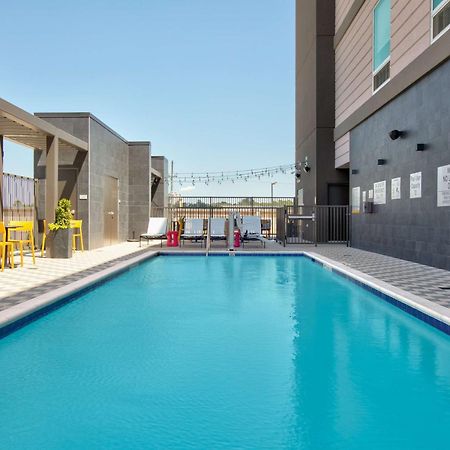 Home2 Suites By Hilton Huntsville, Tx Екстер'єр фото