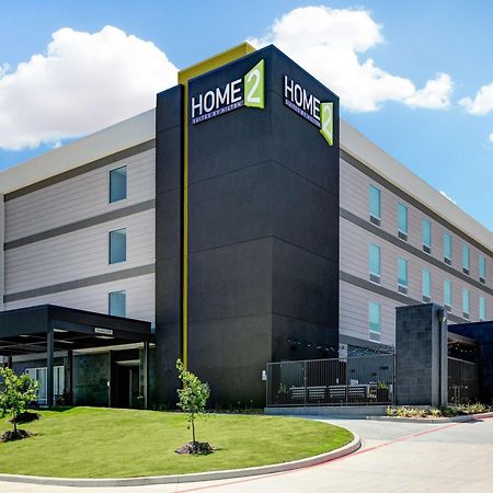 Home2 Suites By Hilton Huntsville, Tx Екстер'єр фото
