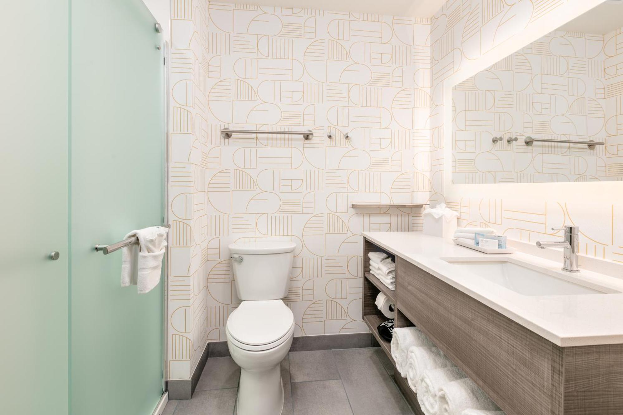 Home2 Suites By Hilton Huntsville, Tx Екстер'єр фото
