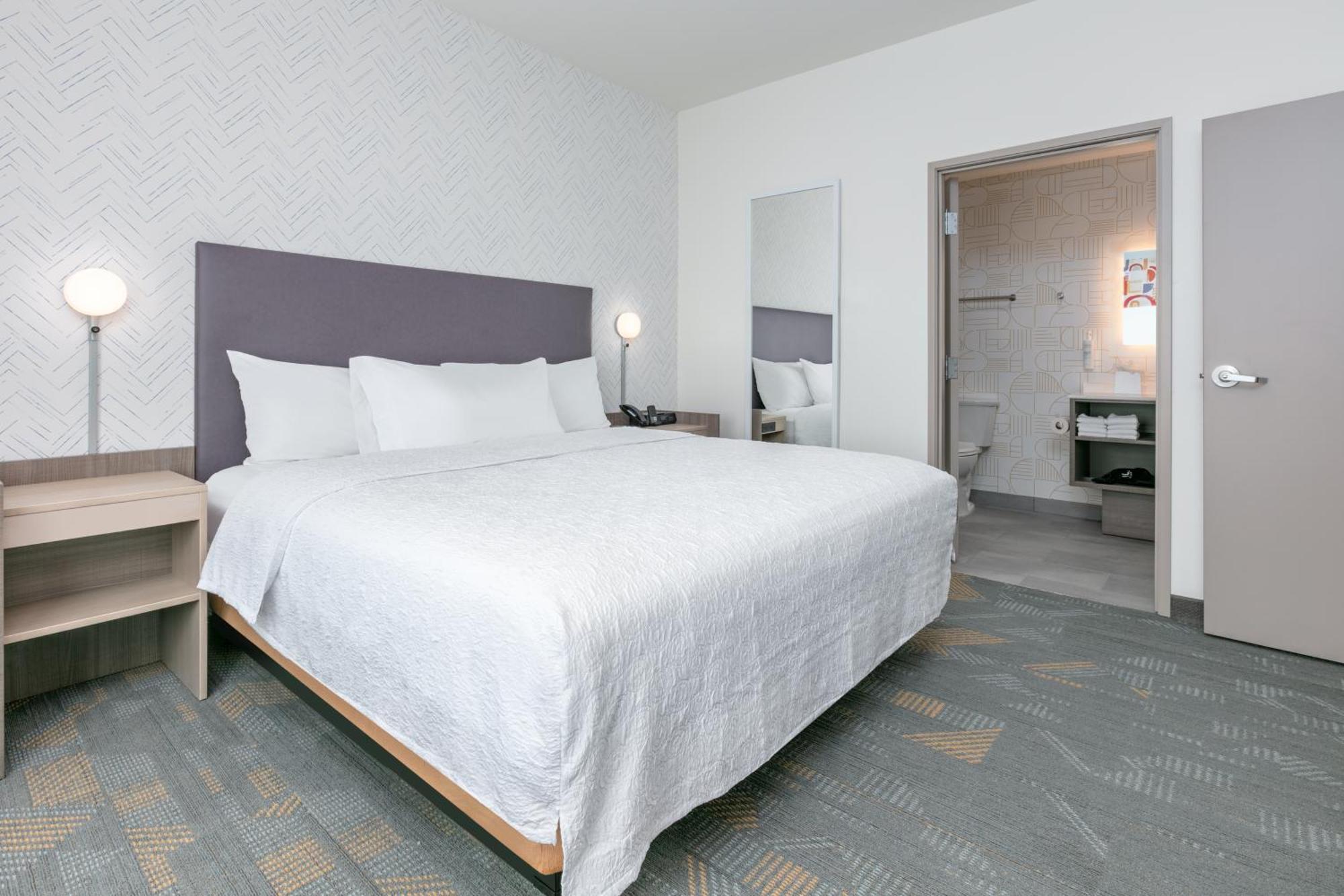 Home2 Suites By Hilton Huntsville, Tx Екстер'єр фото