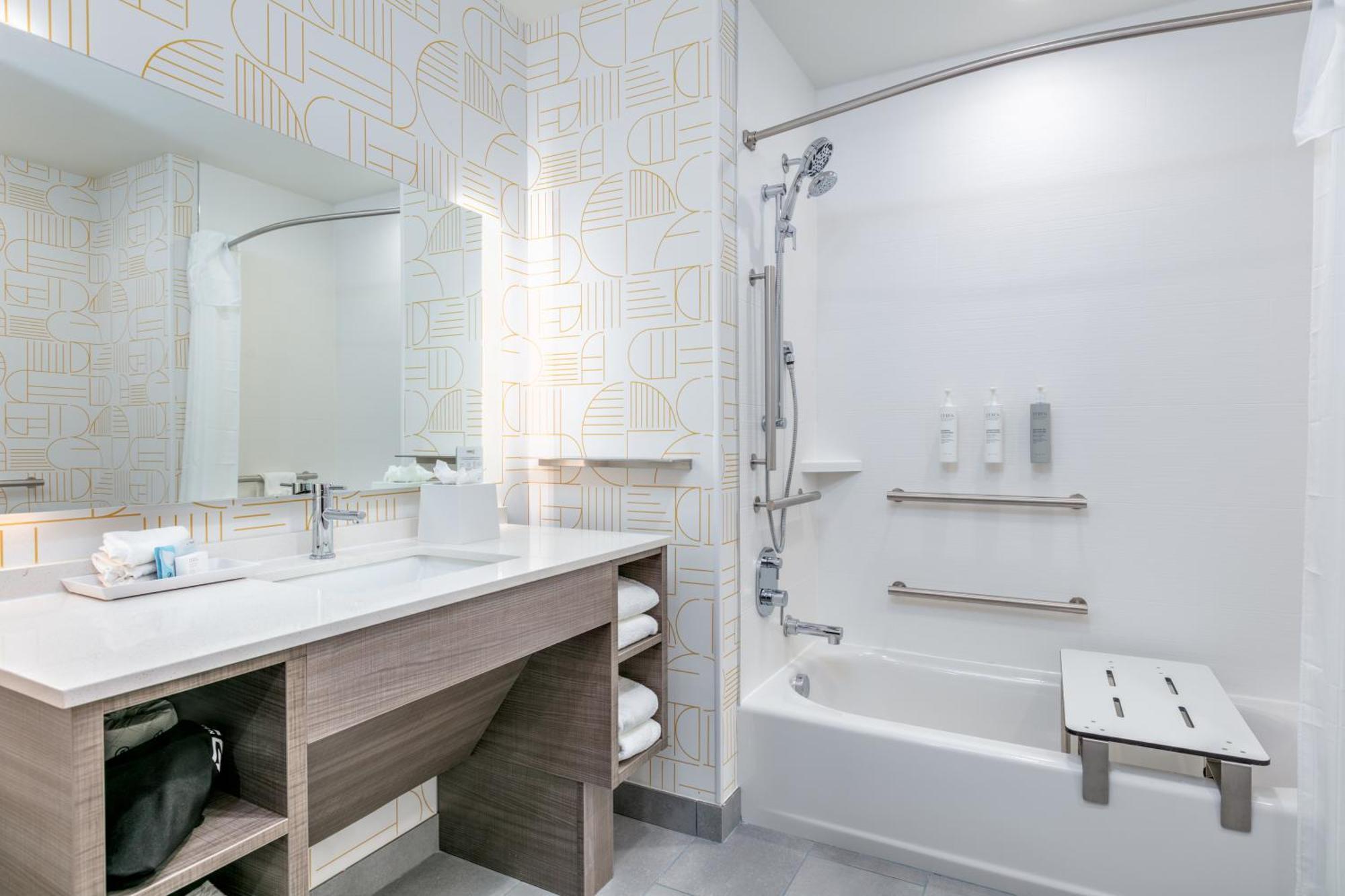 Home2 Suites By Hilton Huntsville, Tx Екстер'єр фото