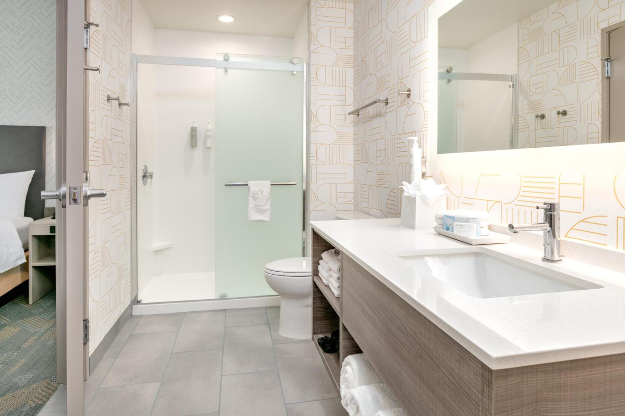 Home2 Suites By Hilton Huntsville, Tx Екстер'єр фото
