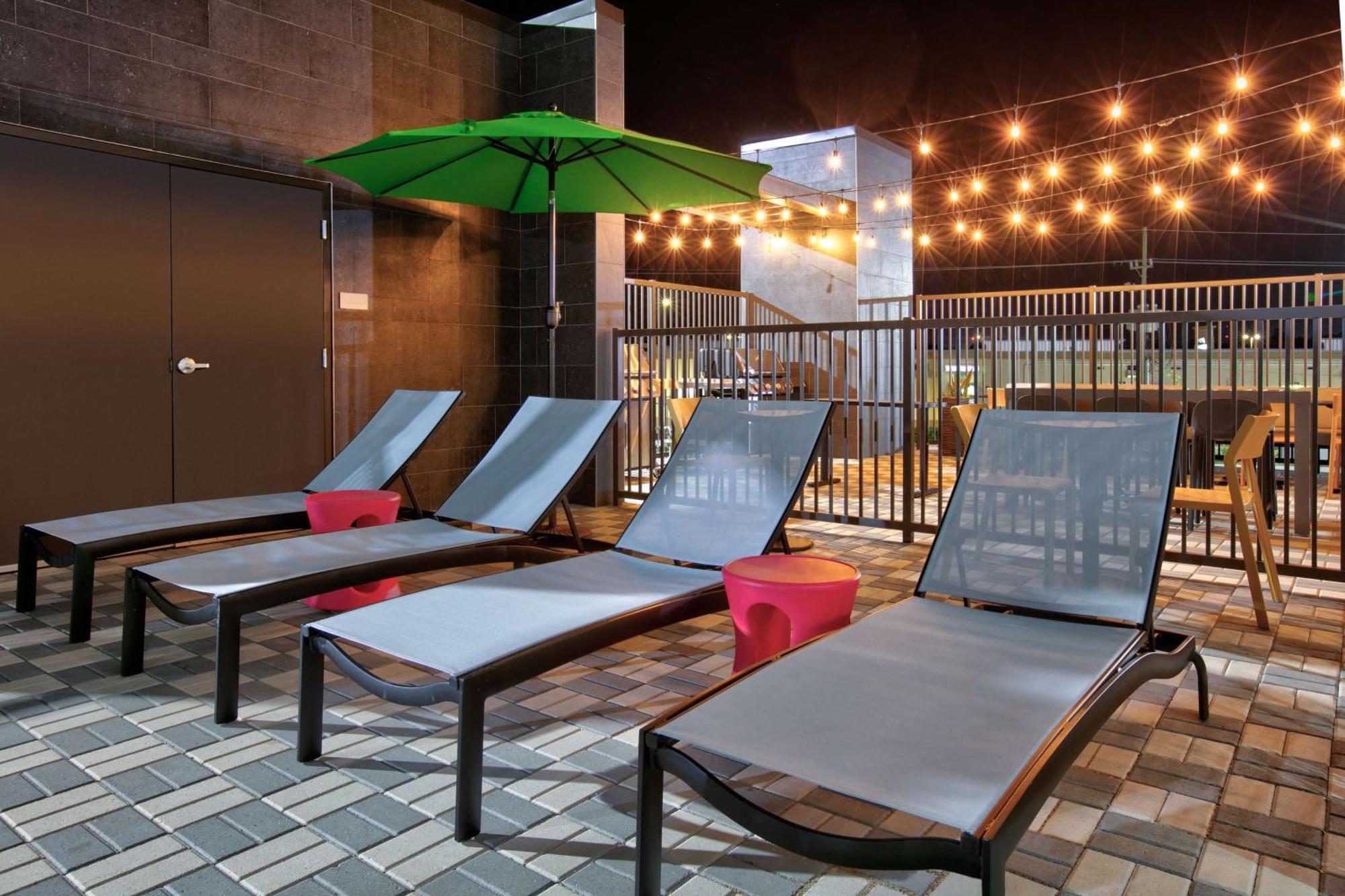 Home2 Suites By Hilton Huntsville, Tx Екстер'єр фото