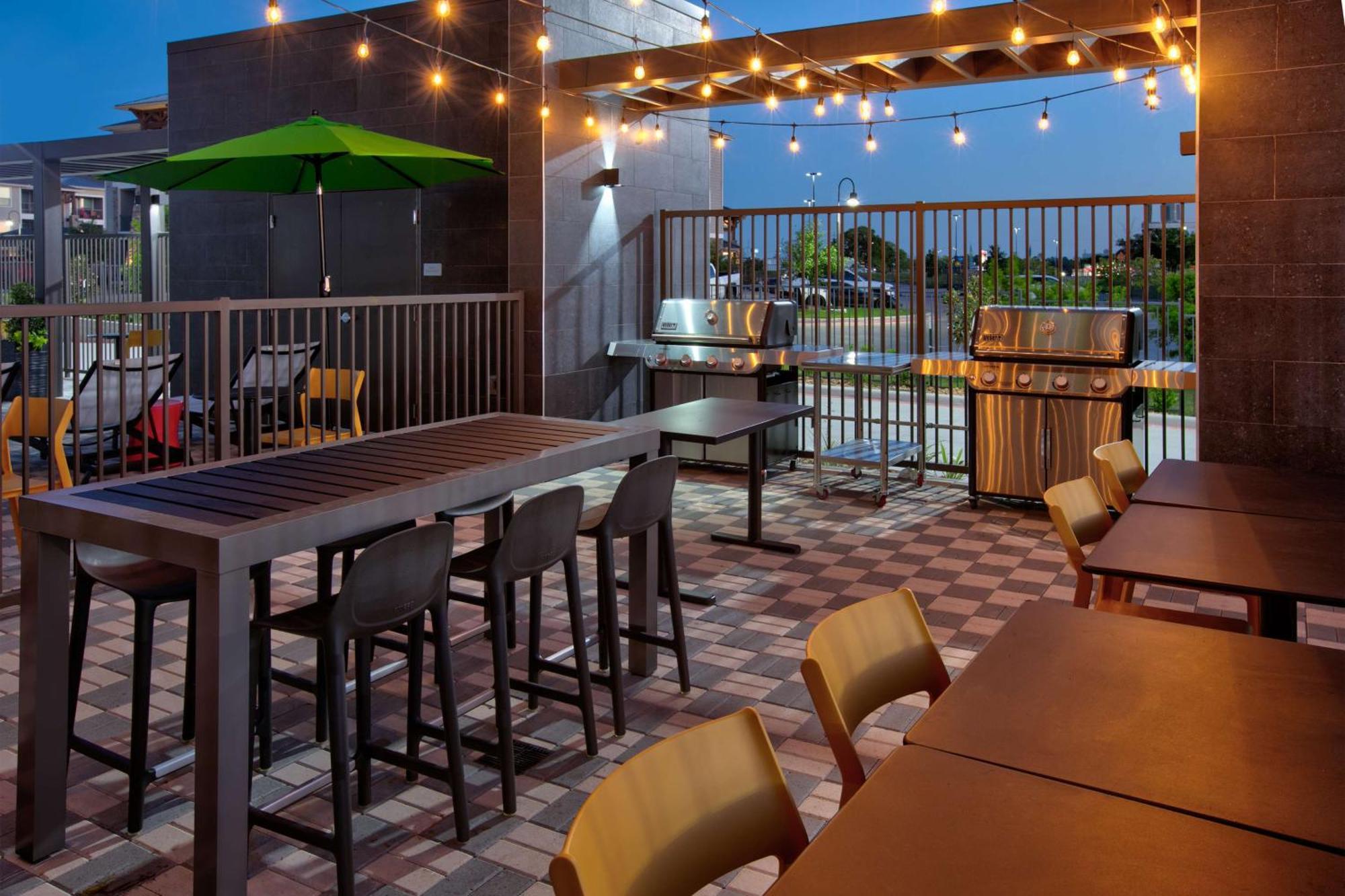 Home2 Suites By Hilton Huntsville, Tx Екстер'єр фото