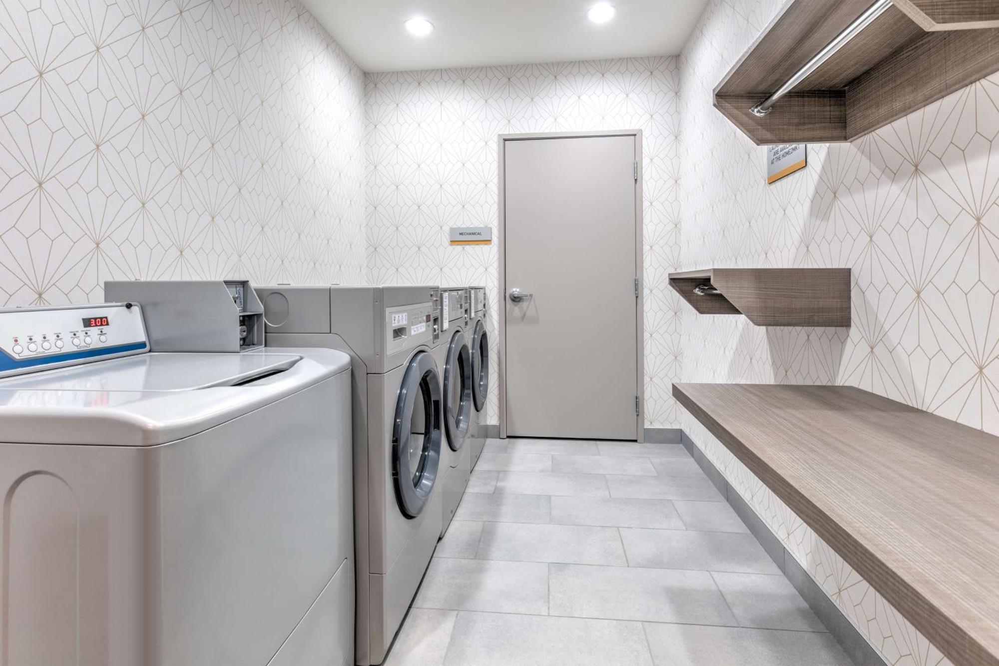 Home2 Suites By Hilton Huntsville, Tx Екстер'єр фото