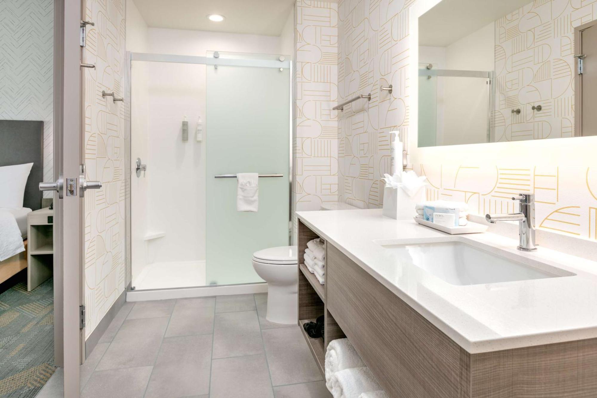 Home2 Suites By Hilton Huntsville, Tx Екстер'єр фото