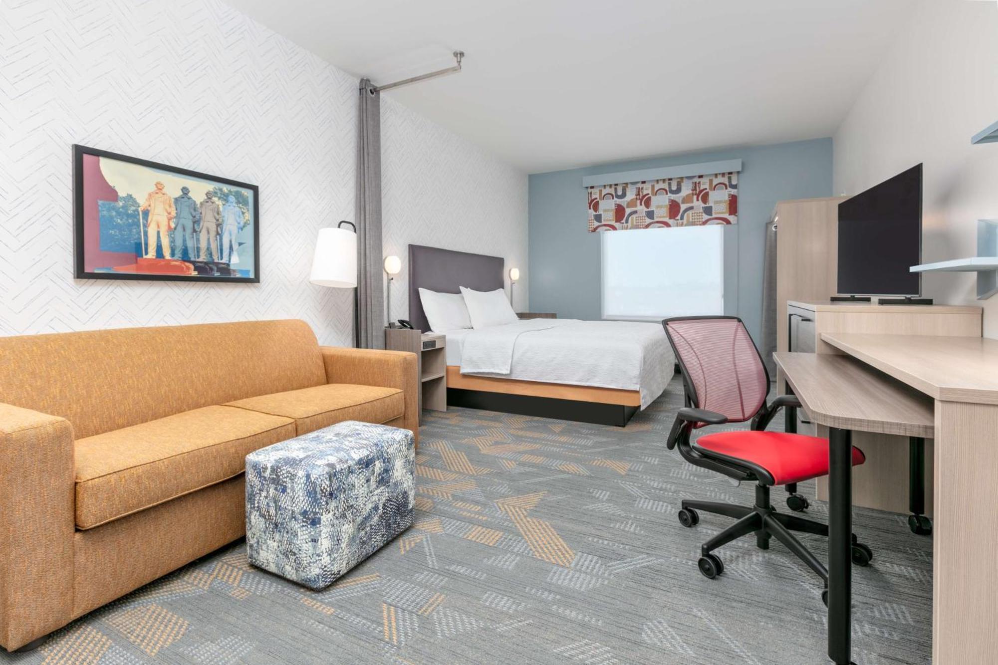 Home2 Suites By Hilton Huntsville, Tx Екстер'єр фото